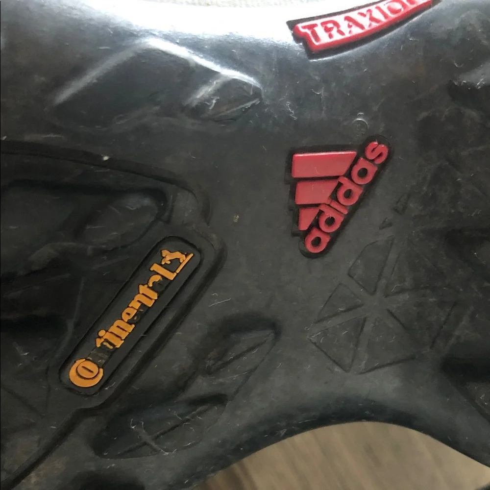 ADIDAS TERREX SWIFT R GTX
